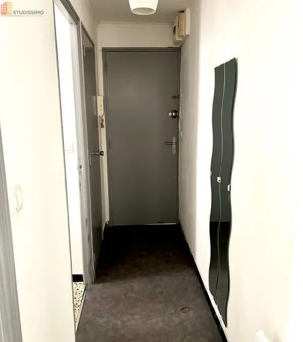 Studio 25m² Avignon 84000 - Photo 5