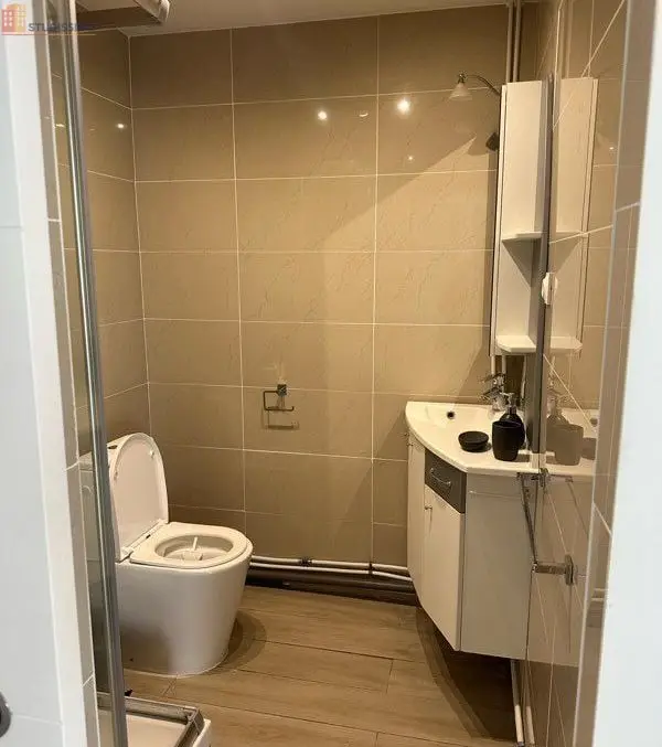 Studio meublé 27m² Guillerval 91690 - Meublé, DPE C - Photo 1