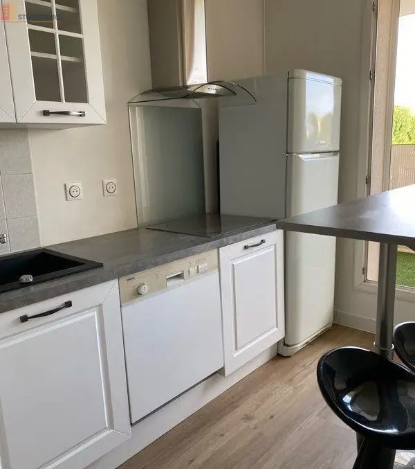 Studio meublé 32m² Saint-Pierre-du-Perray - Centre-ville, lumineux - Photo 6