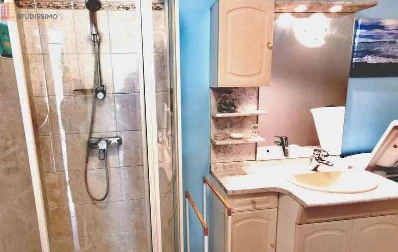 Studio meublé 23m² Bures-sur-Yvette - Proche RER, meublé - Photo 2