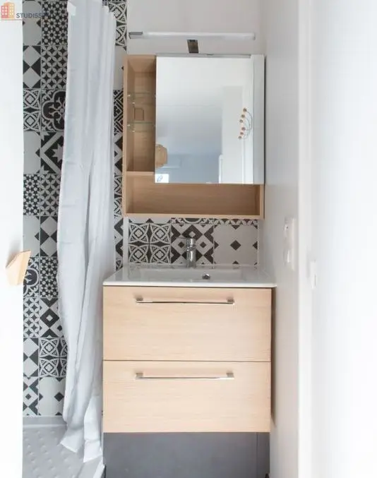 Studio 15m² Évry-Courcouronnes - Meublé, équipé - Photo 4