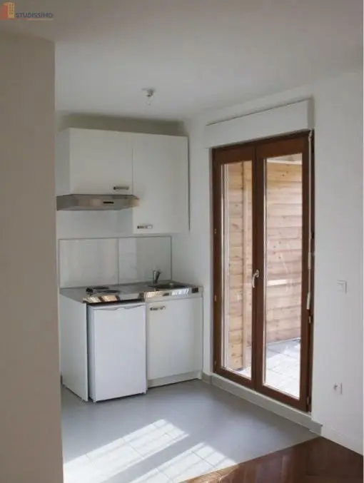 Studio 27m² Épinay-sur-Orge - DPE B - Photo 3