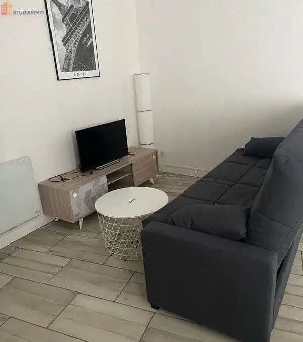 Studio meublé 34m² Étréchy 91580 - Proche RER C - Photo 3