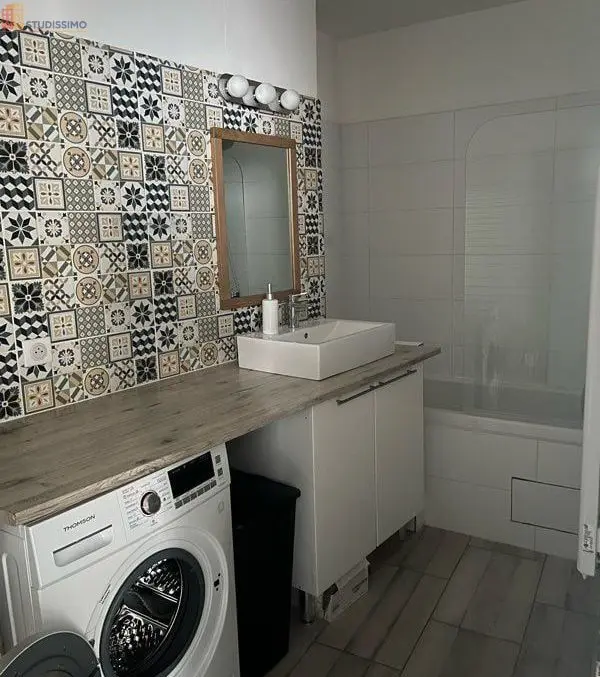 Studio meublé 34m² Étréchy 91580 - Proche RER C - Photo 4