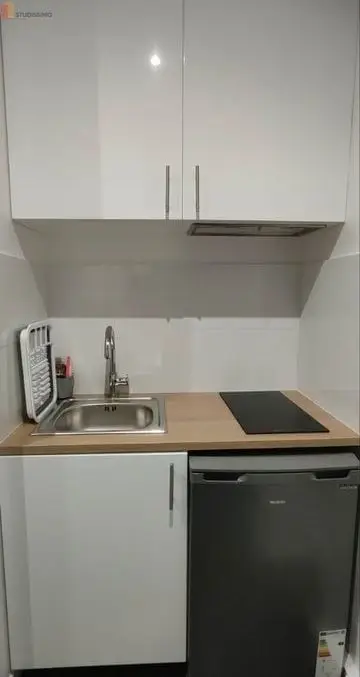 Studio 11m² Montgeron - Meublé, DPE D - Photo 8