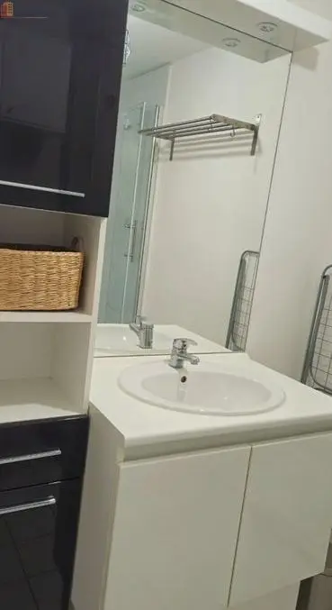 Studio 25m² Wissous 91320 - Meublé, parking - Photo 3