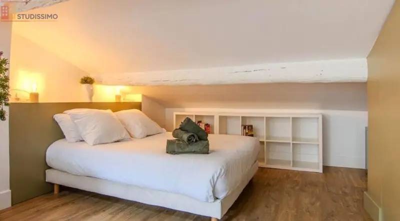 Studio 23m² Avignon centre - Proche Place Pie - Photo 2