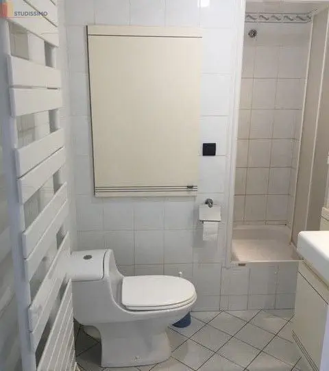Studio meublé 26m² Gif-sur-Yvette - Lumineux, dernier étage - Photo 1