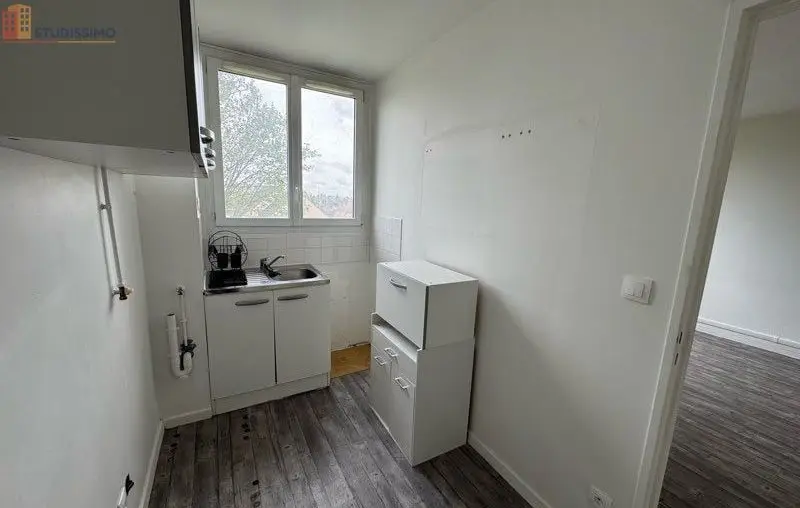 Studio 32m² Chilly-Mazarin 91380 - Photo 8