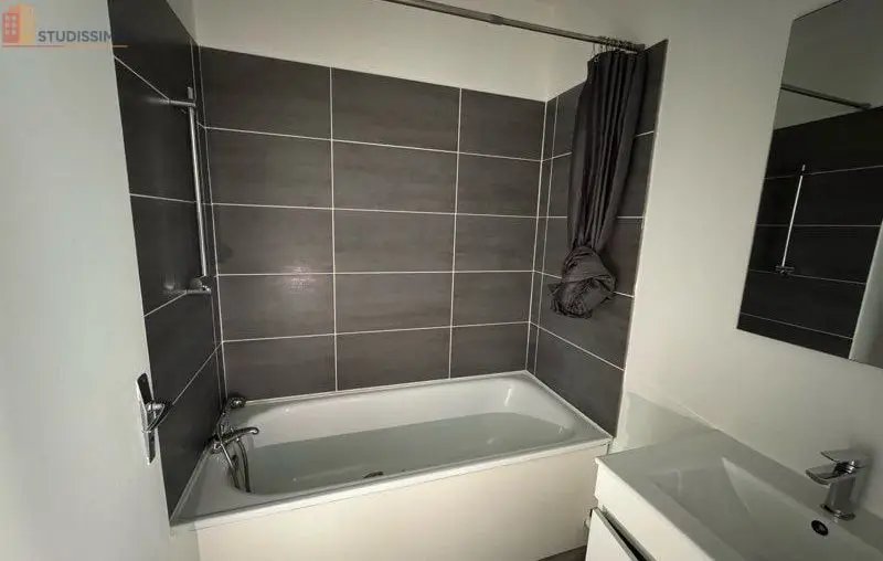 Studio 32m² Chilly-Mazarin 91380 - Photo 1