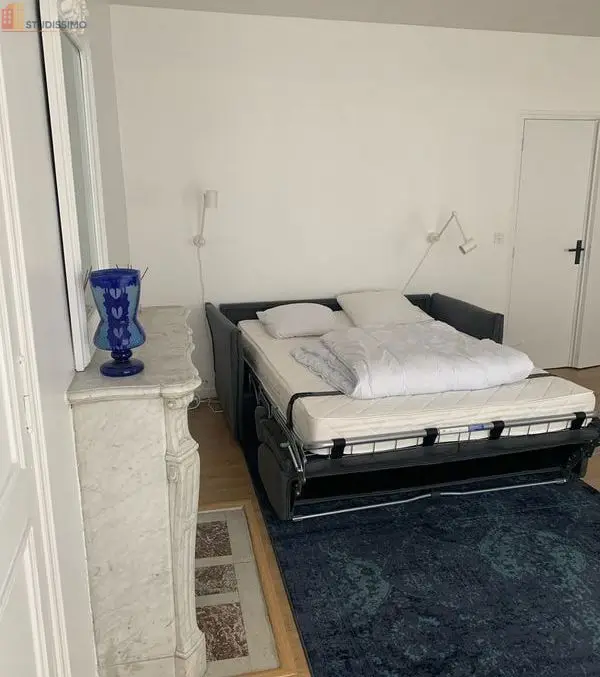 Studio meublé 42m² Orsay centre - Grand, lumineux - Photo 25