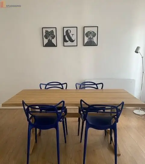 Studio meublé 42m² Orsay centre - Grand, lumineux - Photo 20