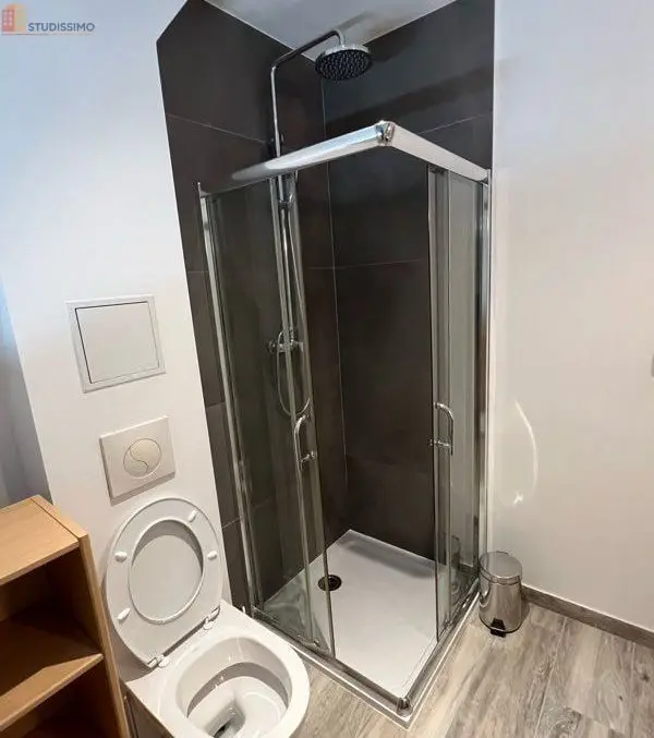 Studio meublé 30m² Bures-sur-Yvette - Meublé, DPE A - Photo 1