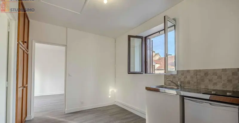 Studio 26m² Ballainvilliers - Lumineux, calme - Photo 5