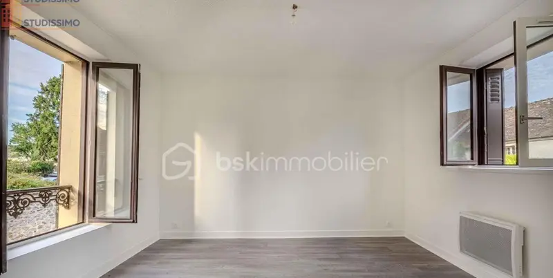 Studio 26m² Ballainvilliers - Lumineux, calme - Photo 2