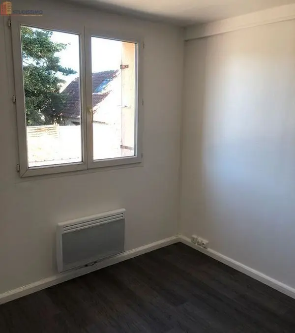 Studio 18m² Corbeil-Essonnes - 2 personnes max - Photo 1