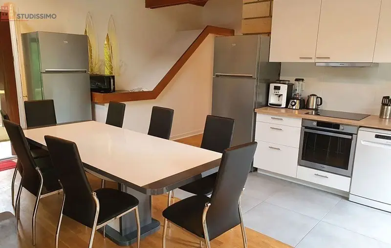 Studio 11m² Orsay 91400 - Meublé - Photo 13