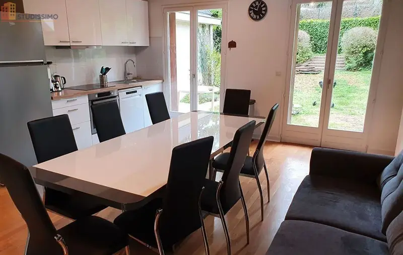 Studio 11m² Orsay 91400 - Meublé - Photo 9