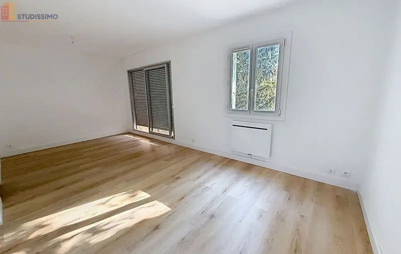 Studio 26m² Avignon centre - Étage calme, DPE C - Photo 6