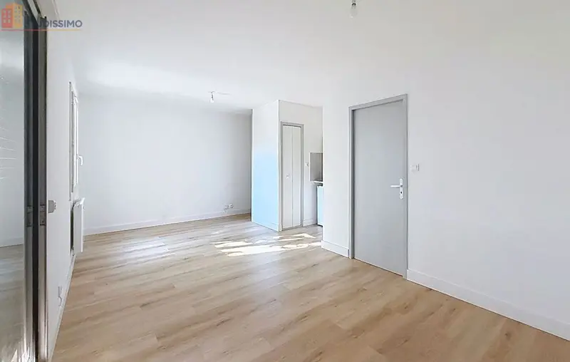 Studio 26m² Avignon centre - Étage calme, DPE C - Photo 4