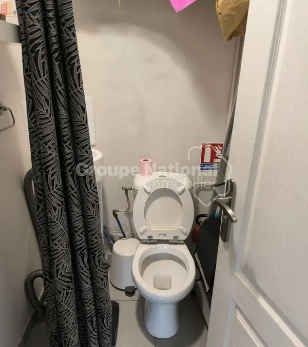 Studio 47m² Althen-des-Paluds - Lumineux, bonne isolation - Photo 2