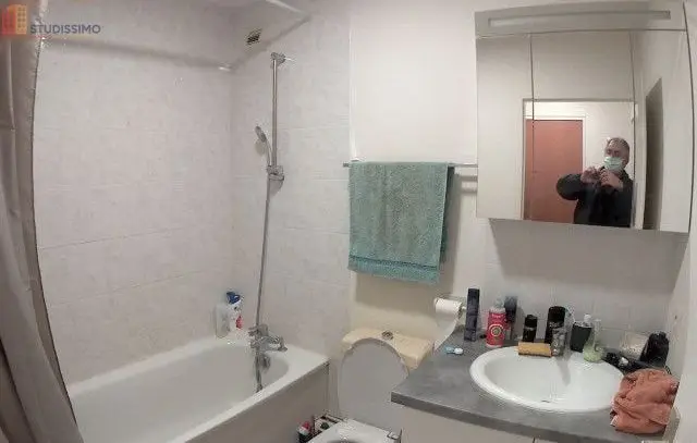Studio 26m² Nozay 91620 - Photo 2