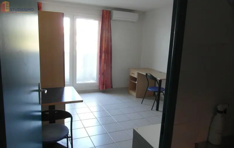 Studio 19m² Avignon - Climatisé, proche remparts - Photo 2