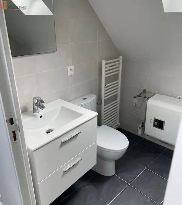 Studio 14m² Arpajon centre-ville - Photo 7