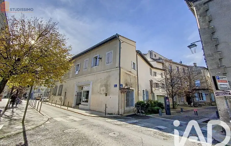 Studio 36m² Avignon 84000 - Duplex, lumineux - Photo 6