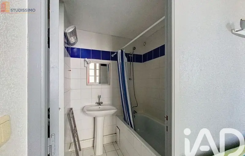 Studio 36m² Avignon 84000 - Duplex, lumineux - Photo 3