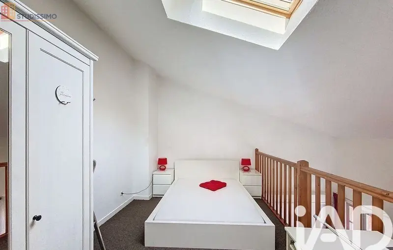 Studio 36m² Avignon 84000 - Duplex, lumineux - Photo 1