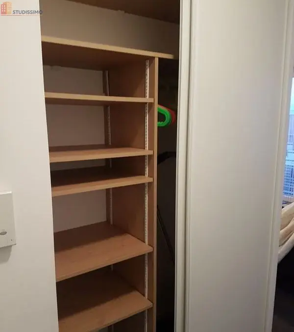 Studio 35m² Boussy-Saint-Antoine - Meublé, proche RER D - Photo 26