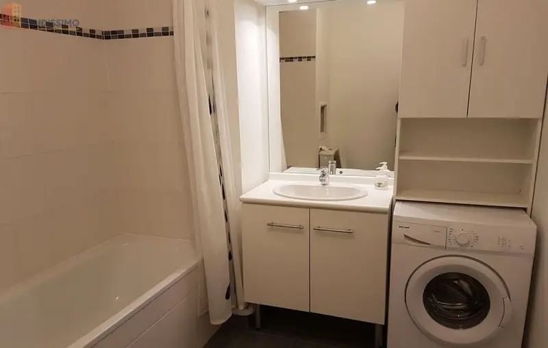 Studio 35m² Boussy-Saint-Antoine - Meublé, proche RER D - Photo 20