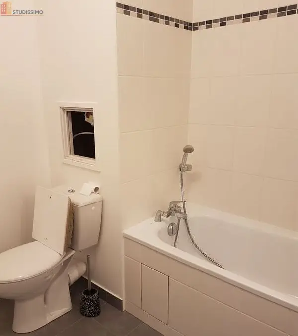 Studio 35m² Boussy-Saint-Antoine - Meublé, proche RER D - Photo 19
