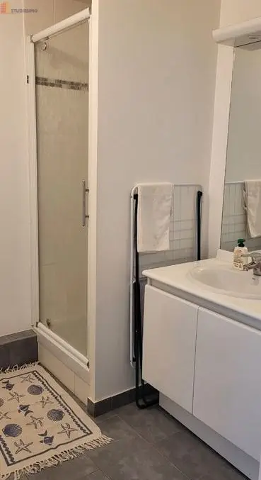 Studio meublé 31m² Palaiseau - Terrasse, lumineux - Photo 1