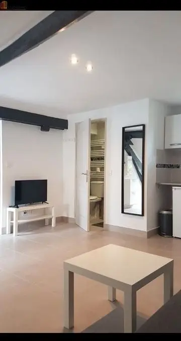 Studio meublé 21m² Corbeil-Essonnes - Proche gare, meublé - Photo 3