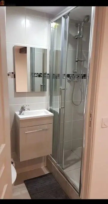 Studio meublé 21m² Corbeil-Essonnes - Proche gare, meublé - Photo 2