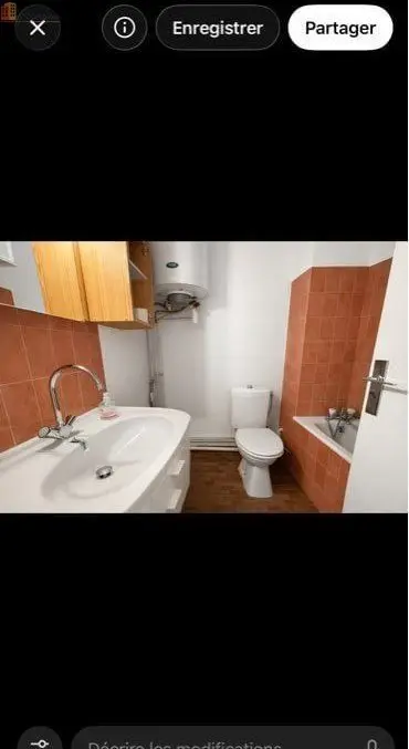 Studio 30m² Soisy-sur-Seine - Lumineux - Photo 5