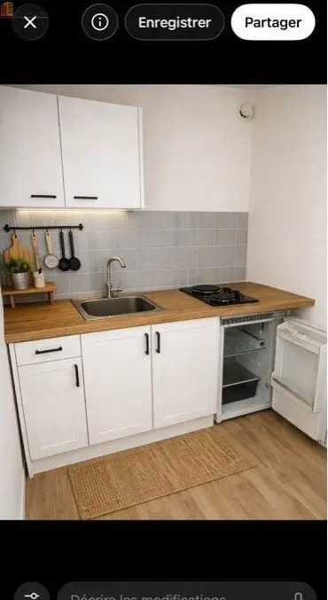 Studio 30m² Soisy-sur-Seine - Lumineux - Photo 2