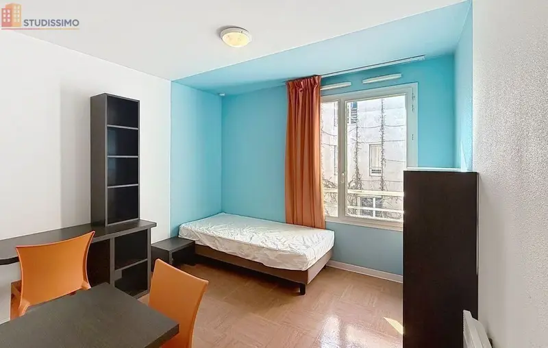 Studio 19m² Avignon 84000 - Photo 3
