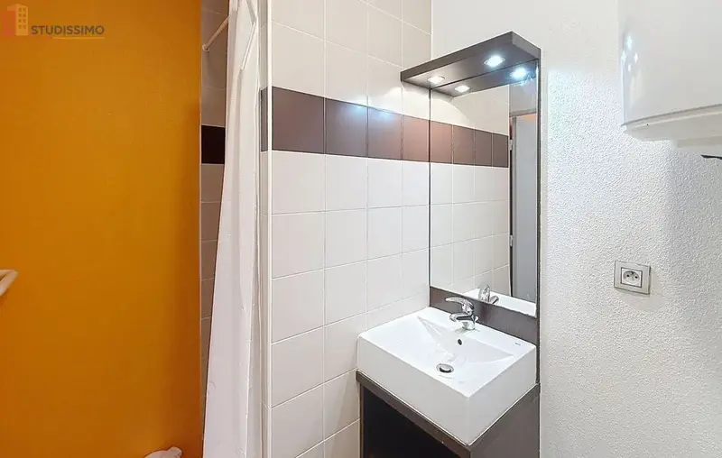 Studio 19m² Avignon 84000 - Photo 1