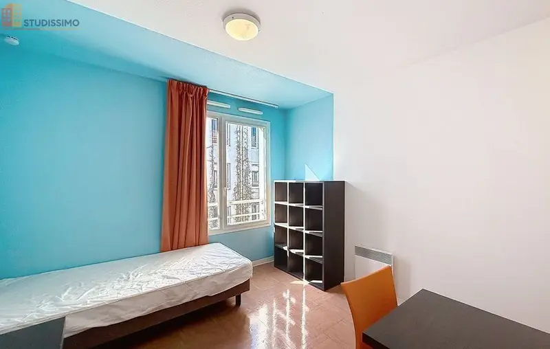 Studio 19m² Avignon 84000 - Photo 2