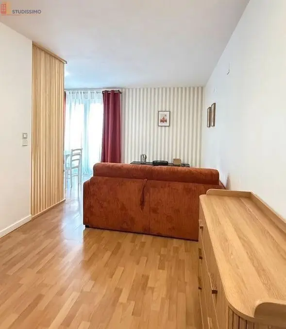 Studio 30m² Massy 91300 - Meublé, balcon et box fermé - Photo 4