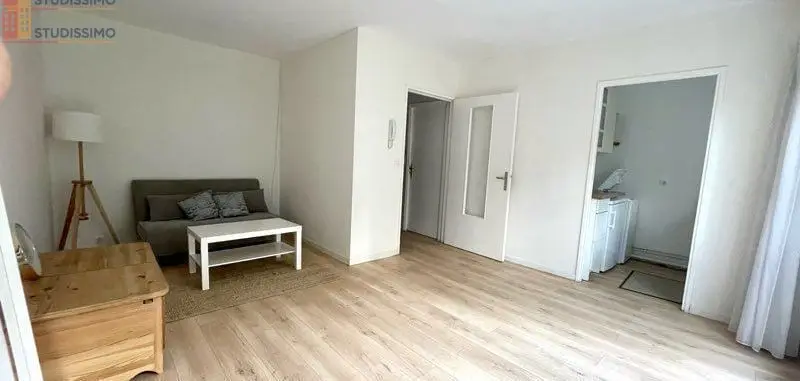Studio meublé 28m² Évry-Courcouronnes - Meublé, 28m² - Photo 5