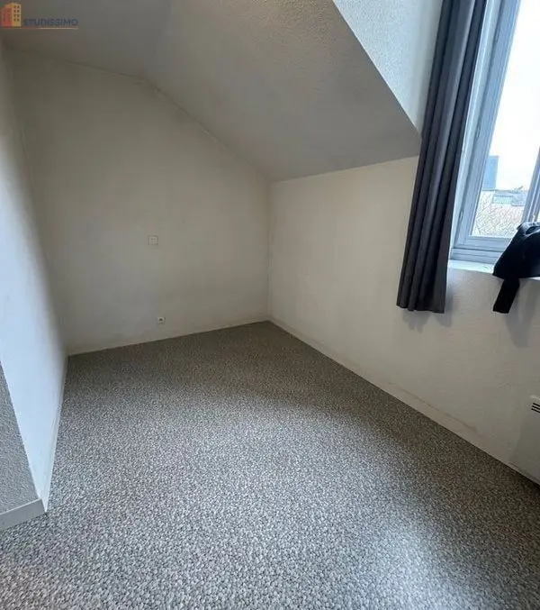 Studio 20m² Évry-Courcouronnes - DPE C - Photo 4