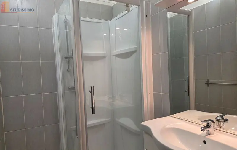 Studio 31m² Avignon - Étage intermédiaire, DPE D - Photo 4