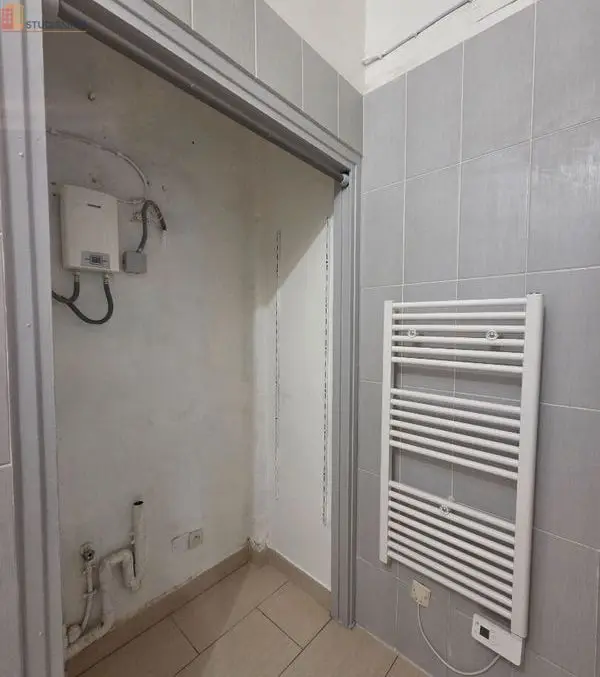 Studio 31m² Avignon - Étage intermédiaire, DPE D - Photo 3