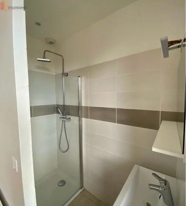 Studio meublé 23m² La Ferté-Alais - Calme, lumineux - Photo 1