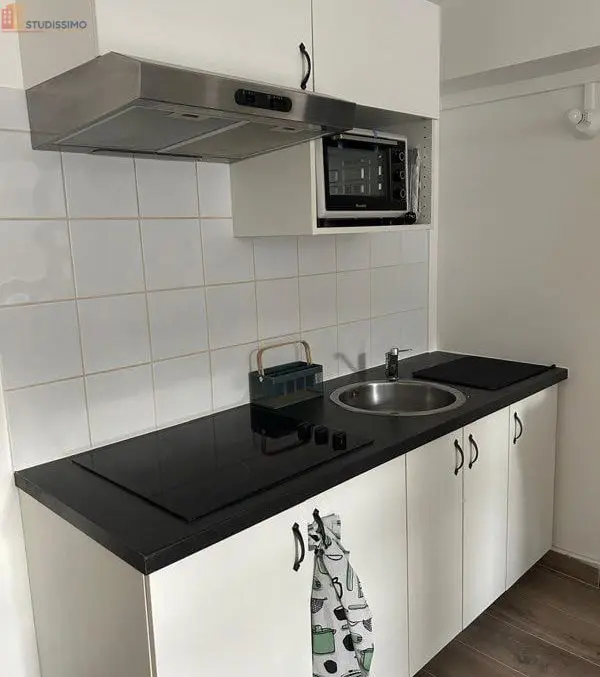 Studio 32m² Étampes - Meublé, lumineux - Photo 5