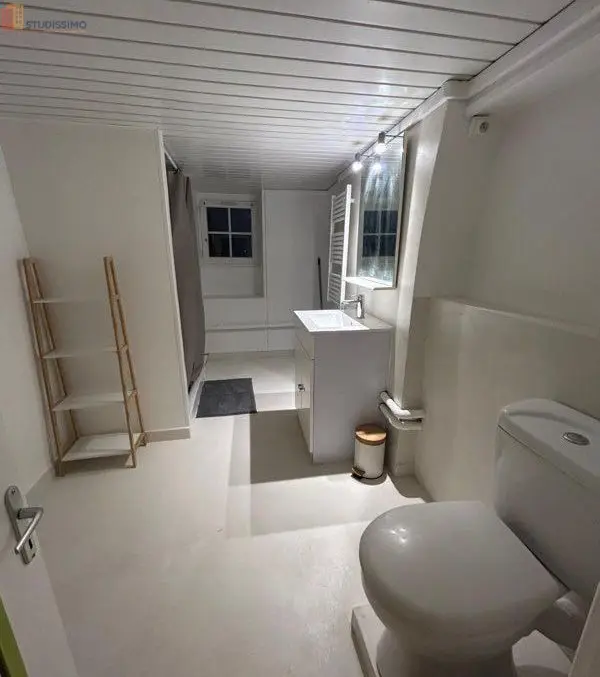 Studio 32m² Étampes - Meublé, lumineux - Photo 2